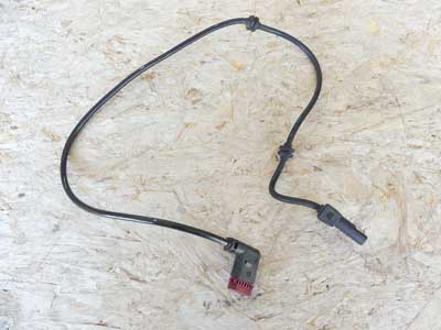 Mercedes ABS Wheel Speed Sensor, Rear Left or Right A2215400117 C216 W221 CL550 S550 CL S Class